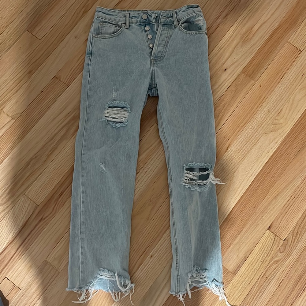 Adika Jeans